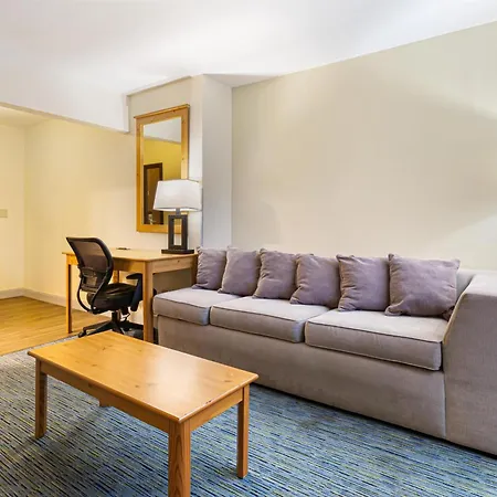 Best Western Hi-Desert Inn-3
