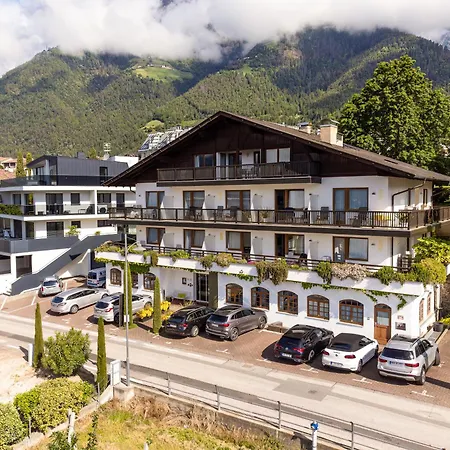 Garni Hotel Kessler-2