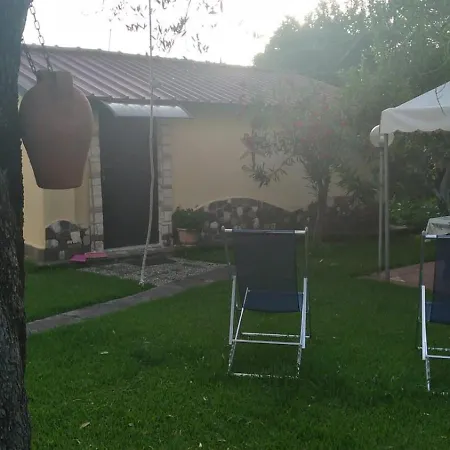 B&B Casa Vacanze Marcella-3