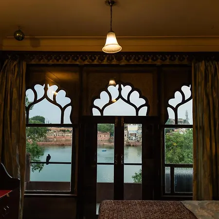 Haveli Inn Pal-3
