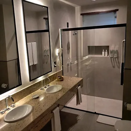Pousada Jeito de Minas-2