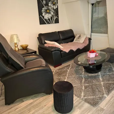 Room De Lux Spa " Tabarka "-2