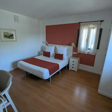 Hostal Tabanqueta-3