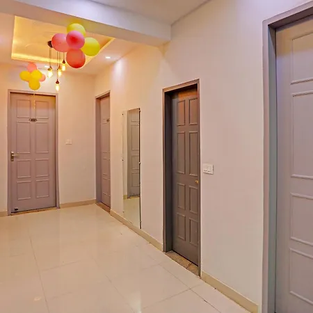 Hotel Townhouse Cloud Bay, Near Genpact, Sector-69, Gurgaon-3