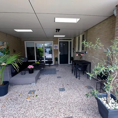 B&B Margriet-2
