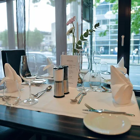 Best Western Hotel Hohenzollern-2
