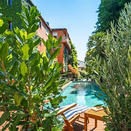 Hotel Villa Mabapa-3
