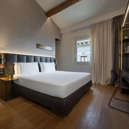 The Market Urban Hotel-3