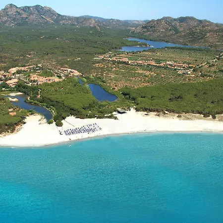 Cala Ginepro Hotel Resort&Spa-3