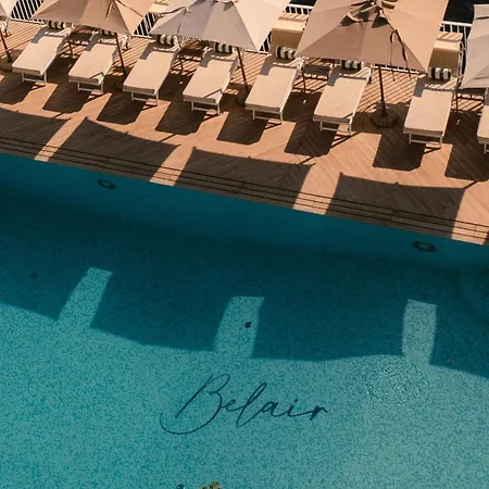 Hotel Belair-3