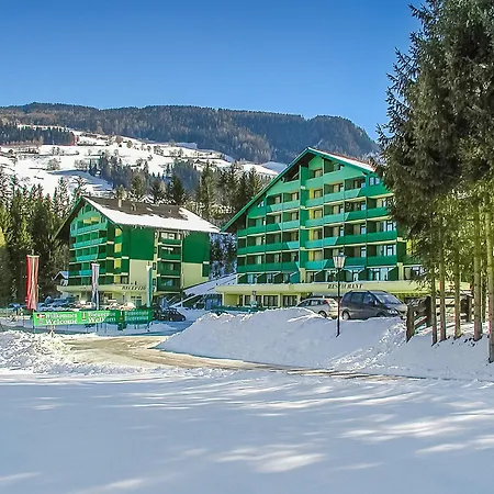 Alpine Club Resort-2