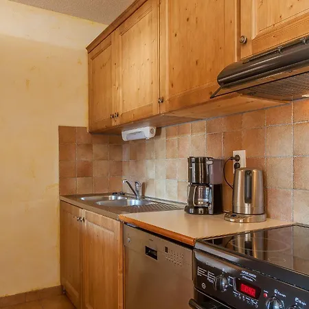 Résidence Les Balcons de La Rosière-3
