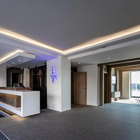 Hotel Inffinit Sanxenxo-2