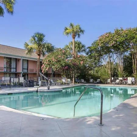 Best Western Charleston Inn-2