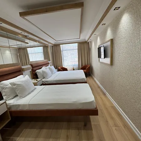 Alican 1 Hotel-2