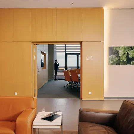 Lufthansa Seeheim - More Than A Conference Hotel-2