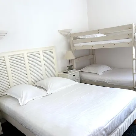 Hôtel Orange Marine-2