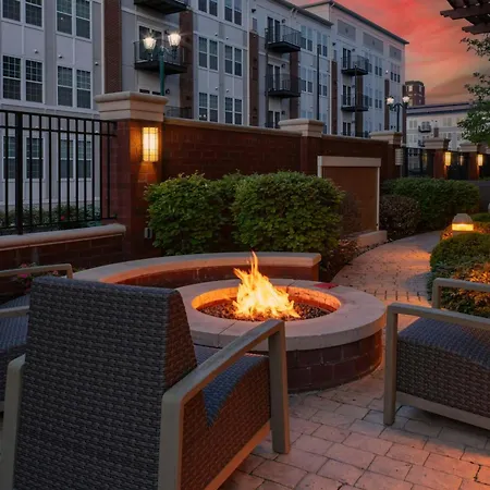 Courtyard Reading Wyomissing-3