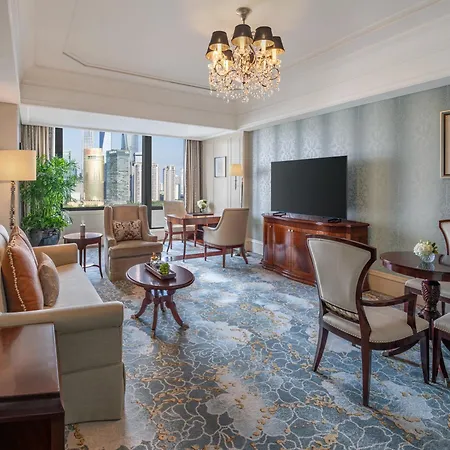 Waldorf Astoria Shanghai On The Bund-3