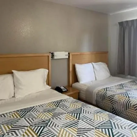 Motel 6 Riviera Beach Fl-2
