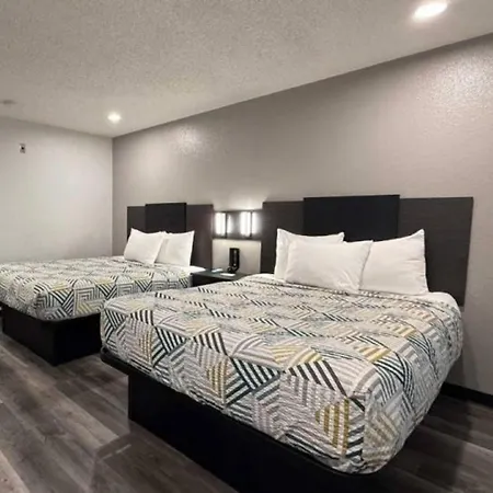 Motel 6-Ely, Nv-2
