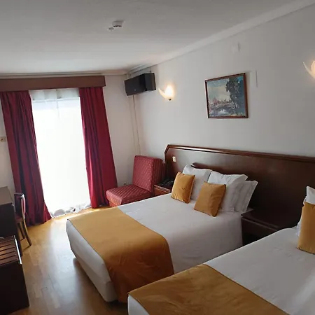 Hotel Turismo Miranda-2