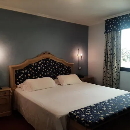 Hotel Gbc Celta-2