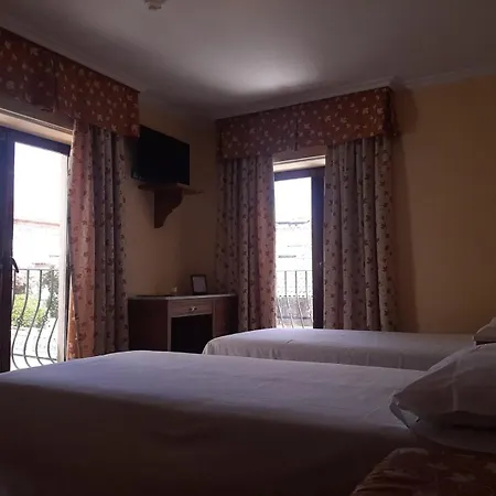 Hotel Gbc Celta-3
