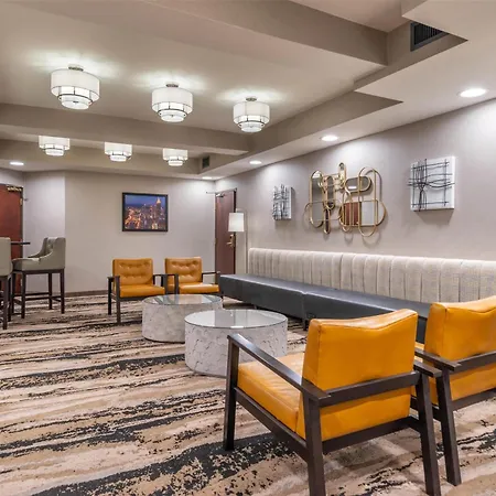 Drury Inn & Suites Atlanta Morrow-2