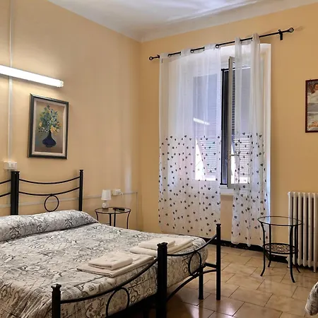 Albergo Fiorita-3