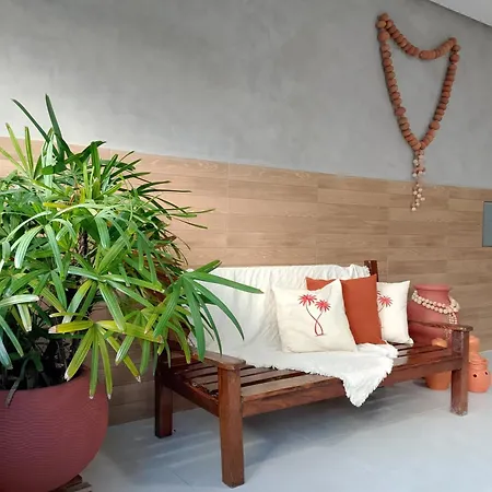 Pousada Maresia-3