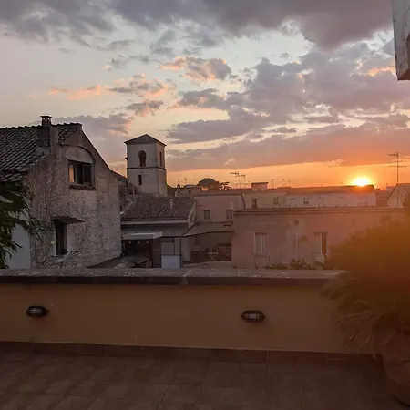 B&B Palazzo Lanza-3