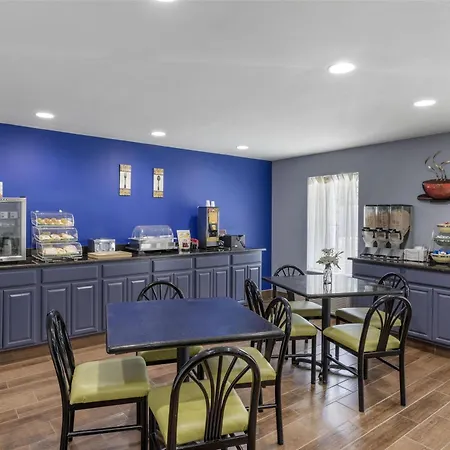 Surestay Plus Hotel By Best Western Asheboro-2