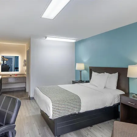 Surestay Plus Hotel By Best Western Asheboro-3