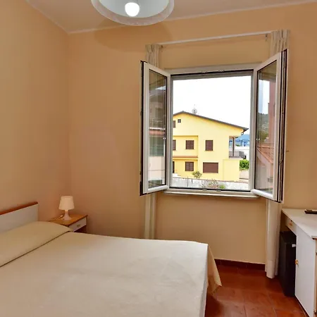 Hotel Costa d'Oro-2