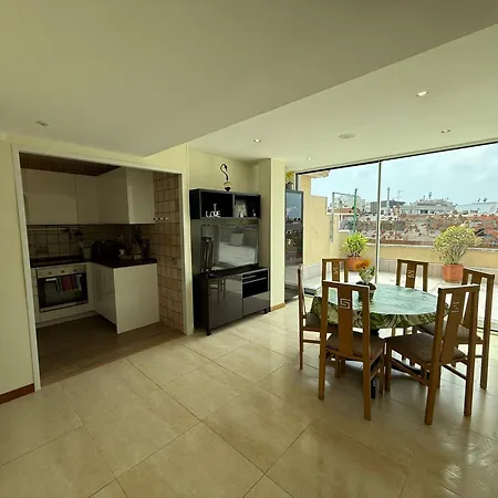 Bed And Breakfast En Salou-3