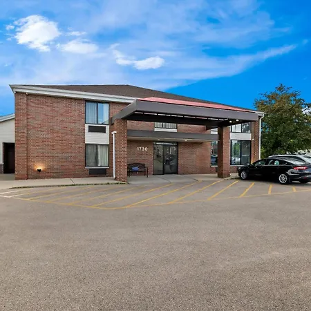 Super 8 By Wyndham Watertown Wi-3