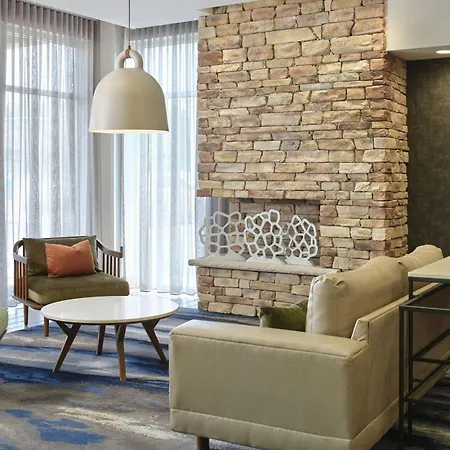 Fairfield By Marriott Niagara Falls-2