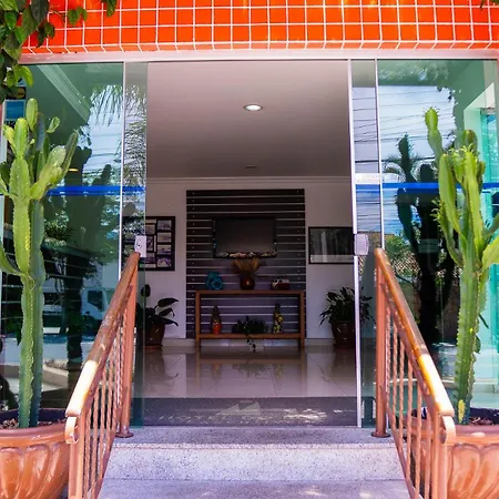 Hotel do Sol Executive-2