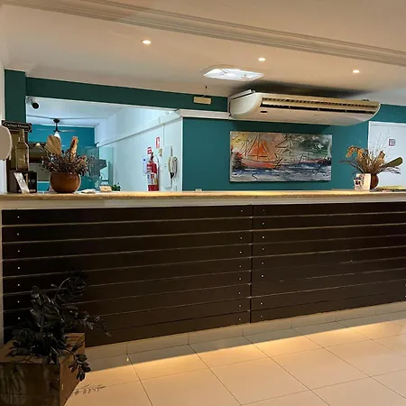 Hotel do Sol Executive-3