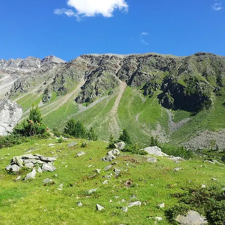 Gasthof Waldruhe-3