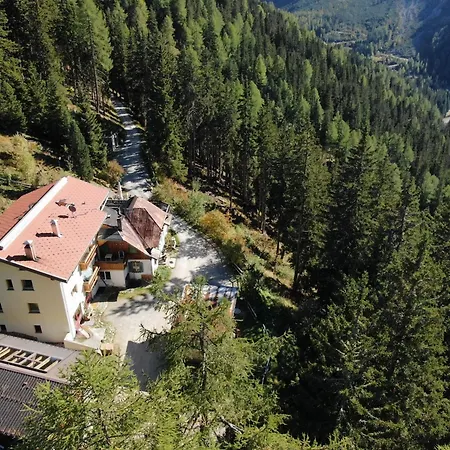 Gasthof Waldruhe-2