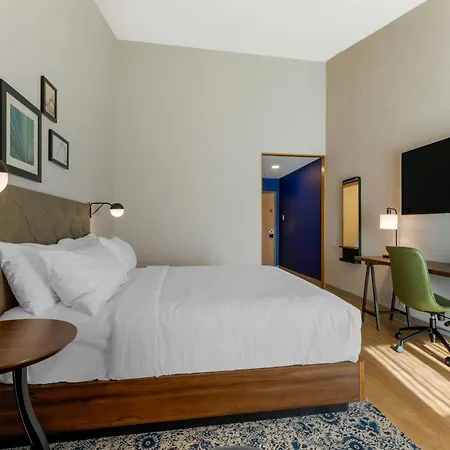 Four Points By Sheraton Myrtle Beach-2