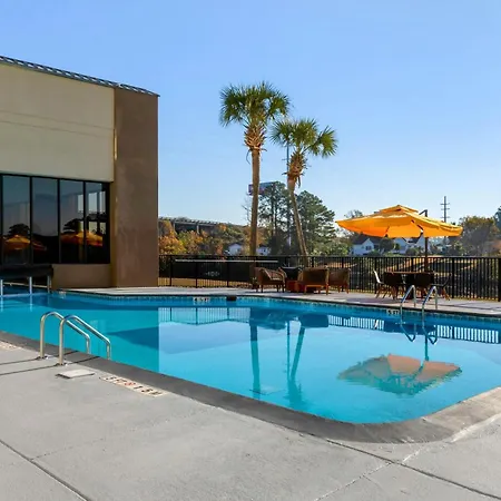 Four Points By Sheraton Myrtle Beach-3