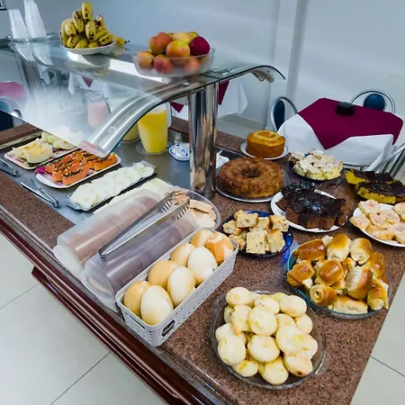 Hotel Colina-2