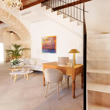 Petit Palau Alcudia - Adults Only-3