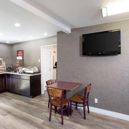 Econo Lodge Inn & Suites Durango-2