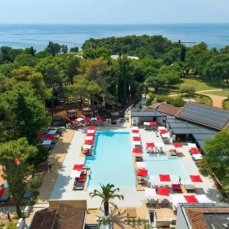 Hotel Pelegrin Plava Laguna (Adults Only)-2