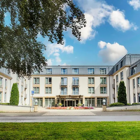 Welcome Parkhotel Bochum-2