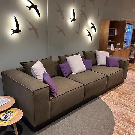 Seehotel Frankenhorst - BW Signature Collection-3